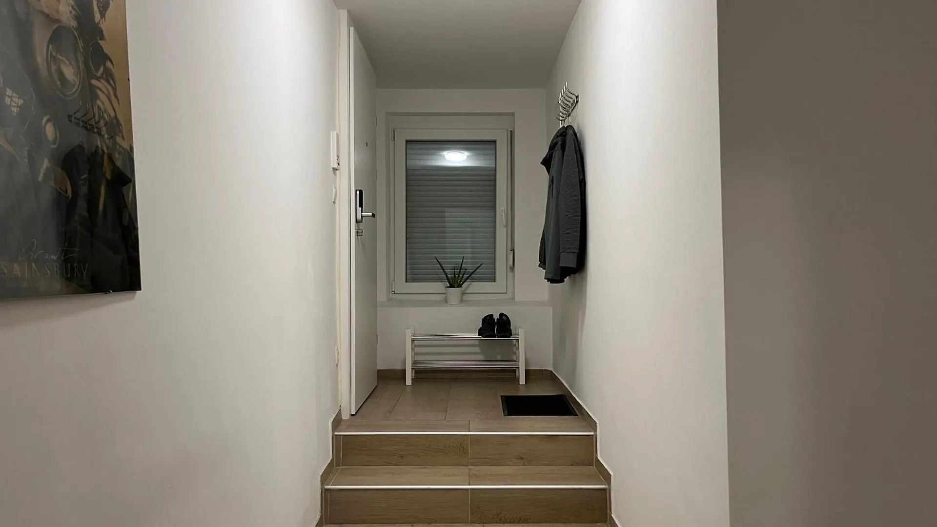 Dahoam In Graz - Top1 شقة